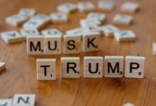 news on politics and economy