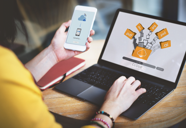 Send Files Without Email Limit Quickly & Securely