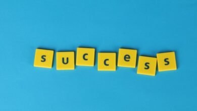 achieve success with strategies