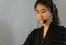 corporate tech support line