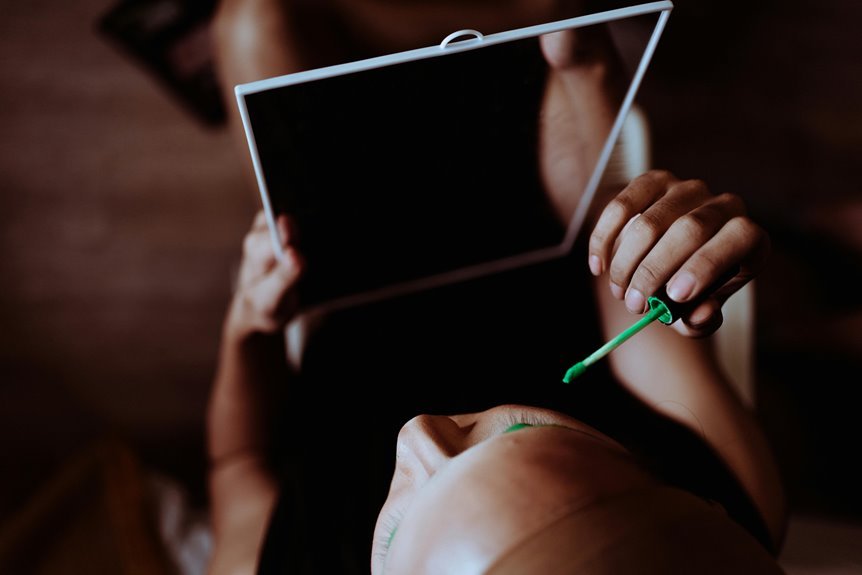 creative applications and tools