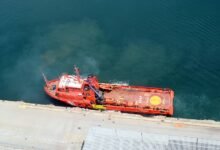 falcon contact dock engine