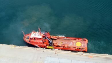 falcon contact dock engine