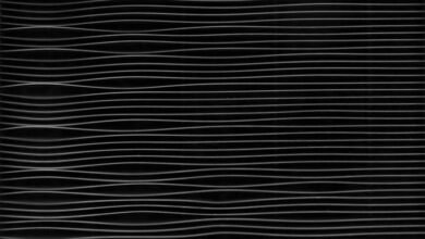 infinite digital flow dynamics