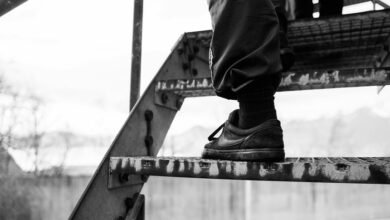 luminous edge brand ladder