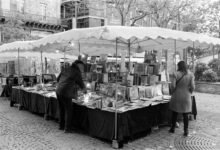 market structure authority analysis