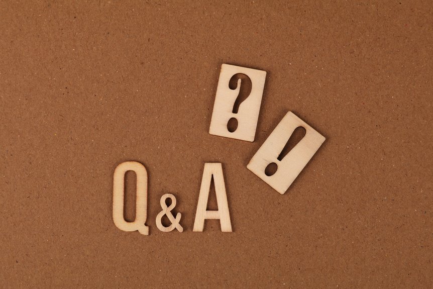common czateriaero questions answered