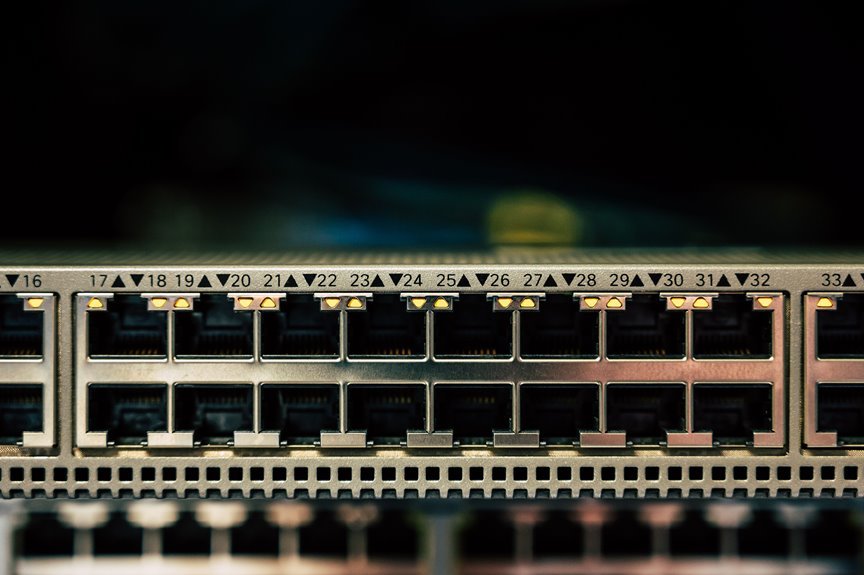 common uses of private ips