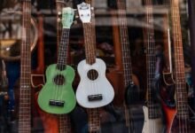 cost to restring guitar services