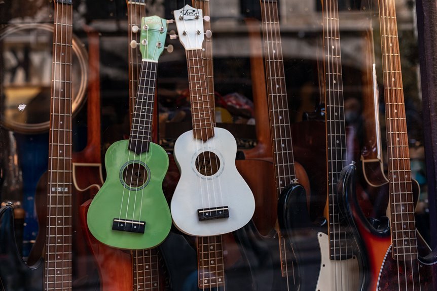 cost to restring guitar services