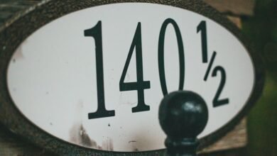 four words key facts about 5714640382
