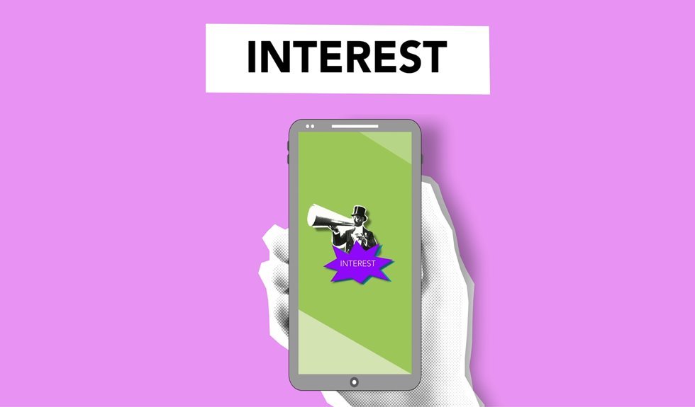 online attention on phone number