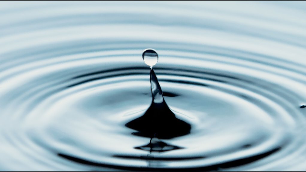 top facts about water composition