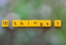 top things to know 3105250619