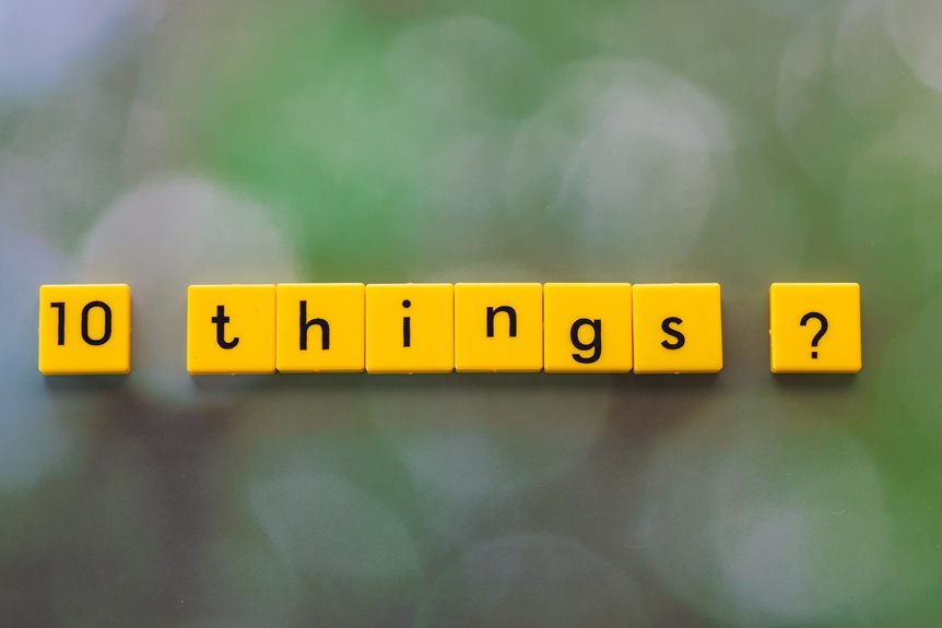 top things to know 3105250619